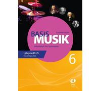 Basis Musik 6 - Arbeitsheft: Arbeitsheft fur Gy, Holm, Holm,.