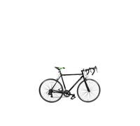 Basis Tourmalet 14 Road Bike, 59cm Frame in Black Basis Black