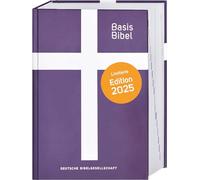 BasisBibel. Die Kompakte. Edition 2025