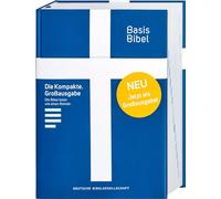 BasisBibel. Die Kompakte. Großausgabe