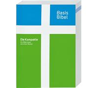 BasisBibel. Die Kompakte. Paperback-Ausgabe