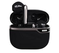 Basiter Ear buds Wireless Earbuds, Bluetooth 5.2 Earphones with HD Mic, IPX7 Waterproof Earbuds for Iphone & Android, 24 Hrs Deep Bass Sound In Ear Wireless Headphones Touch Control, Black