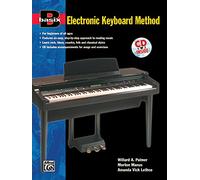 Basix Electronic Keyboard Method