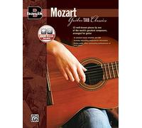 Basix Guitar Tab Classics (Basix R)
