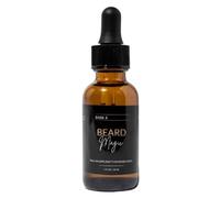 BASK&LATHER Beard Growth Magic 1OZ
