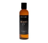 BASK&LATHER Beard Oil 4 oz/with a comb