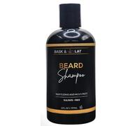 BASK&LATHER Beard Shampoo 6oz