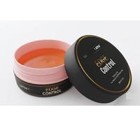 Bask & Lather Edge Control, Strong Hold, 5.3 oz, with Comb (Pack of 2)