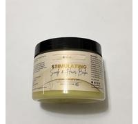 BASK&LATHER Nourishing Scalp & Hair Balm 6 oz