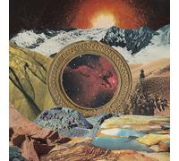 BASK - THE TURNING [VINYL]