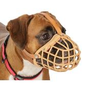 Baskerville Anti Scavenge Muzzle Size 13