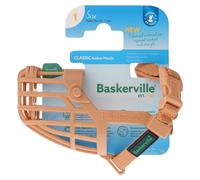 Baskerville Classic Basket Muzzle 1 Muzzle
