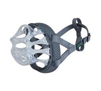 Baskerville INVISA Basket Muzzle for Dogs - Size 5