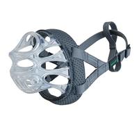 Baskerville INVISA Dog Muzzle - Size 1