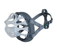 Baskerville Invisa Muzzle For Dogs By The Company Of Animals Transparent