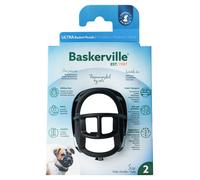 Baskerville ULTRA Basket Muzzle 1 Muzzle