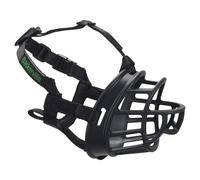 Baskerville Ultra Muzzle For Dogs By The Company Of Animals Tempus Friendly