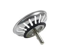 Basket 83 Mm For Franke Sink Strainer, Genuine Product 1920056hs
