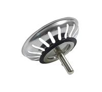 Basket 83 Mm For Franke Sink Strainer, Genuine Product 1920056hs