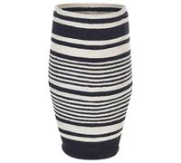 Cotton Basket White and Black ARRAH