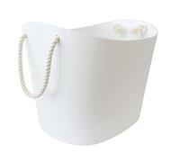 Basket Balcolore L White