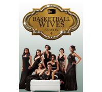 Basketball Wives - Basket Ball Wives: Season 4 [DVD] [Region 1] [US Import] [NTSC]