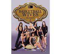 Basket Ball Wives: Seasons 2 [DVD] [Region 1] [US Import] [NTSC]