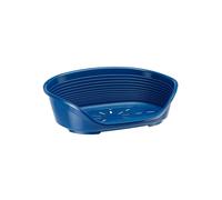 Basket-Basket SIESTA DELUXE Size 10 - 93.5*68*28.5 cm -Taupe -FERPLAST