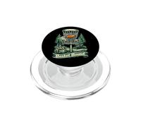 Basket Bound PopSockets PopGrip for MagSafe