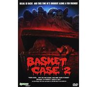 Basket Case 2 [DVD] [1990] [Region 1] [US Import] [NTSC]