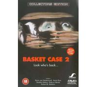 Basket Case 2 [DVD]