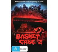 Basket Case 2 [NON-UK Format / Region 4 Import - Australia]