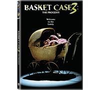 Basket Case 3: Progeny [DVD] [Region 1] [US Import] [NTSC]