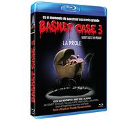 Basket Case 3: The Progeny (BASKET CASE 3, Spain Import, see details for languages)