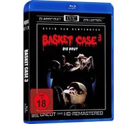 Basket Case 3: The Progeny (Blu-Ray)
