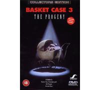 Basket Case 3 - The Progeny [DVD]