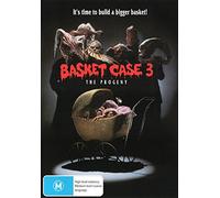 Basket Case 3 The Progeny [NON-UK Format / Region 4 Import - Australia]
