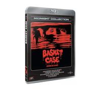 Movie - Basket Case - BRD-MO - P2222z