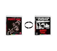 Basket Case Blu-ray Blu-ray