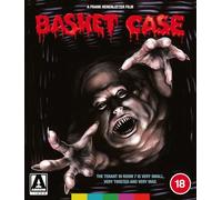 Basket Case Blu-ray [Region B]
