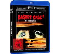Basket Case - Die Rückkehr (Classic Cult Edition) [Blu-ray]