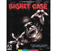 Basket Case (Limited Edition) [Blu-ray]