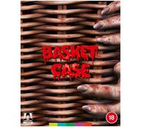 Basket Case Limited Edition Blu-ray