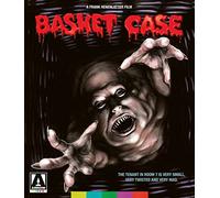 Basket Case (Standard Special Edition) [Blu-ray]