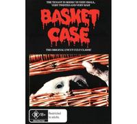 Basket Case [Uncut] [Cult Classic] [NON-UK Format / Region 4 Import - Australia]