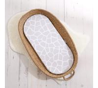 Basket Changing Mat - Little Mykonos