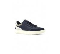 Blue Polyester Sneaker - male - Tommy Hilfiger - Sneakers - Blue - 10 UK - Shoes 10 UK