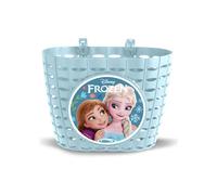Basket - DISNEY - Frozen - All types of handlebars - From 3 years old