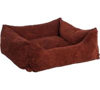 Basket Erbel Rectangle Terracotta 80x67x22cm