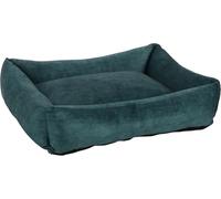 Basket Felize Rectangle Blue 80x67x22cm